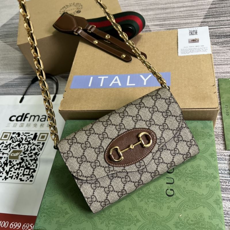 Gucci Other Satchel Bags